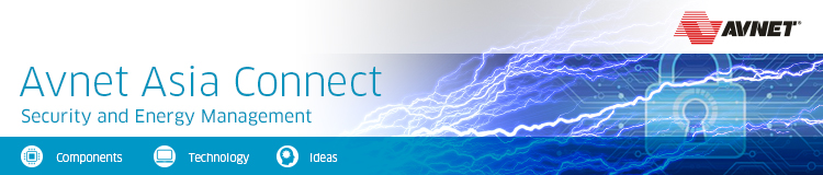 Avnet Asia Connect