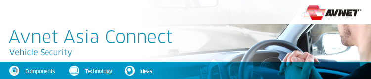 Avnet Asia Connect
