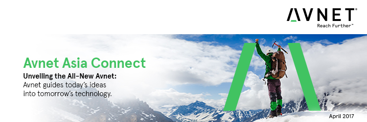 Avnet Asia Connect
