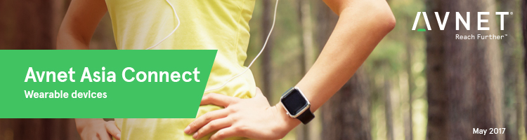 Avnet Asia Connect