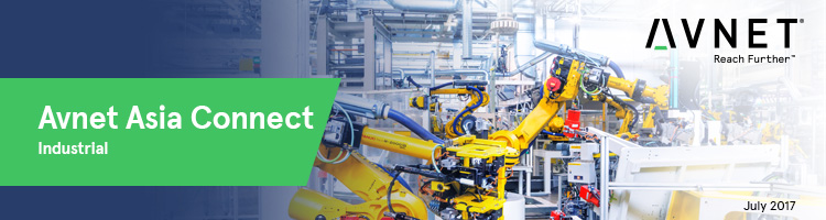 Avnet Asia Connect