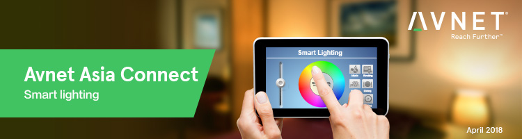 Avnet Asia Connect