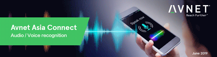 Avnet Asia Connect
