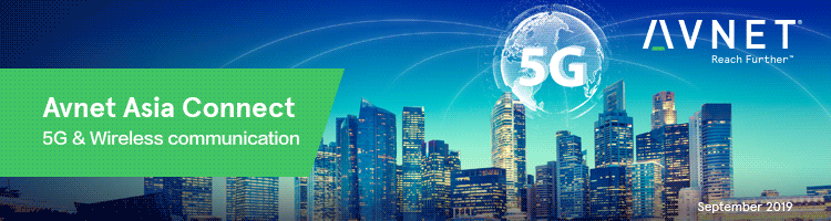 Avnet Asia Connect