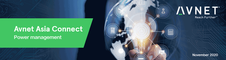 Avnet Asia Connect