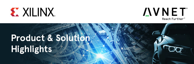 Avnet Asia Connect