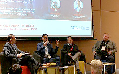 The APAC Pulse-In the Spotlight:Avnet Singapore Speaks at Regional ...